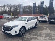 Mercedes-Benz EQC 2023