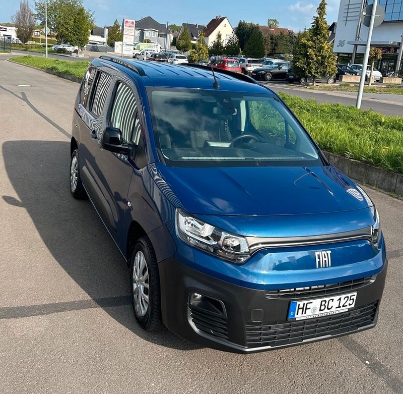 Fiat Doblo