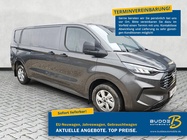 Ford Transit Custom 2025
