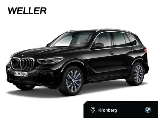 BMW X5 2023