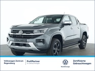Volkswagen Amarok 2025