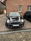 MINI Clubman 2013