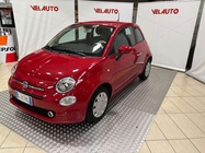 Fiat 500 2022