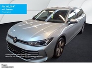 Volkswagen Passat 2025