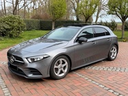 Mercedes-Benz A-Class 2019