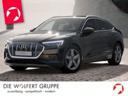 Audi e-tron 2023