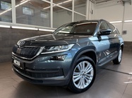 Skoda Kodiaq 2021