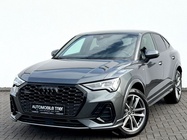 Audi Q3 2020