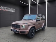 Mercedes-Benz G-Class 2024