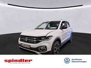 Volkswagen T-Cross 2022