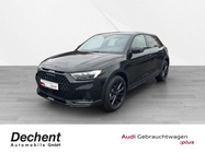 Audi A1 2025