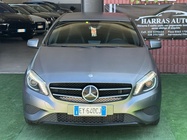 Mercedes-Benz A-Class 2015