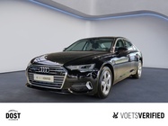 Audi A6 2023