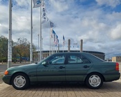 Mercedes-Benz C-Class 1994