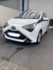 Toyota Aygo 2020