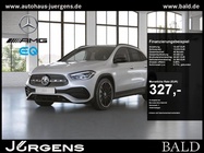 Mercedes-Benz GLA-Class 2020