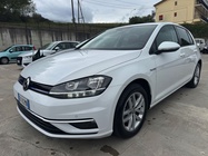 Volkswagen Golf 2019