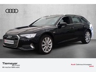 Audi A6 2023