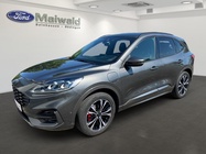 Ford Kuga 2021
