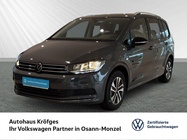 Volkswagen Touran 2025