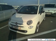 Fiat 500 2024
