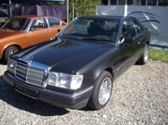 Mercedes-Benz E-Class 1993