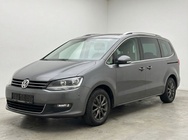 Volkswagen Sharan 2016