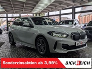 BMW 1 Series 2022