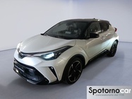 Toyota C-HR 2022