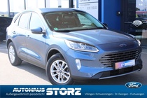 Ford Kuga 2022