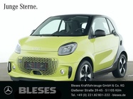 Smart ForTwo 2024