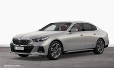 BMW i5 2024
