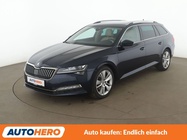 Skoda Superb 2021