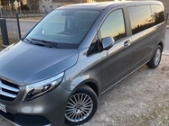 Mercedes-Benz V-Class 2022