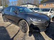 Ford Focus 2022