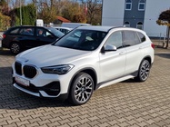 BMW X1 2022