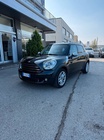 MINI Countryman 2016