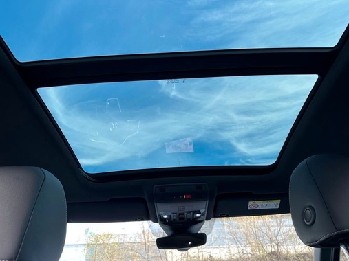 Volkswagen T-Roc 2019