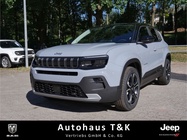 Jeep Avenger 2026