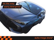 MG MG3 2025