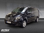 Mercedes-Benz Vito 2022
