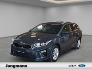 Kia cee'd Sportswagon 2021