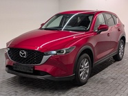 Mazda CX-5 2022