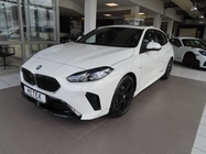 BMW 1 Series 2024