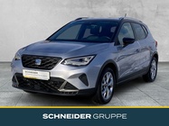 Seat Arona 2023