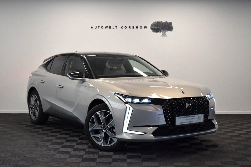 Citroen DS4