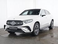 Mercedes-Benz GLC-Class 2025