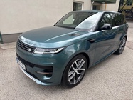 Land Rover Sport 2024