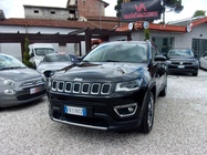 Jeep Compass 2019