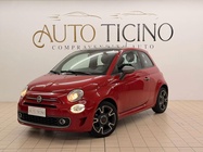 Fiat 500 2021